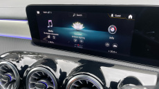 Mercedes-Benz CLA 180 AMG Line Executive 4dr Tip Auto Petrol Saloon